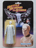 Nestor - Battle Beyond the Stars (Monsters) Custom Action Figure [In Package]