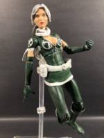 Rogue (Modern) (Marvel Legends) Custom Action Figure
