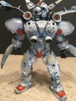Cyclopsis (Power Rangers) Custom Action Figure