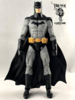 Batman (DC Universe) Custom Action Figure