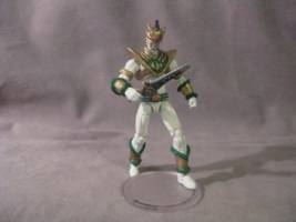Lord Drakkon (Power Rangers) Custom Action Figure