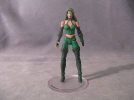Polaris (Marvel Universe) Custom Action Figure