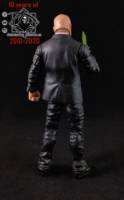 Lex Luthor (Superman) Custom Action Figure