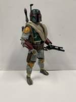 Boba Fett (Post ROTJ) (Star Wars) Custom Action Figure