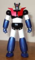 Mazinger Z (Mazinger Z) Custom Action Figure [Mazinger Z 2]