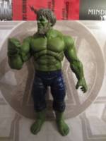 Ravage (Dr. Geoffrey Crawford) (Marvel Legends) Custom Action Figure