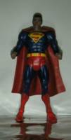 Earth-23 Superman (Pre-Flashpoint) (DC Universe) Custom Action Figure