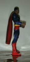 Earth-23 Superman (Pre-Flashpoint) (DC Universe) Custom Action Figure