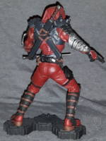 Deadpool (E-311) (Deadpool) Custom Action Figure