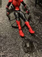 Venom 2018 Symbiote (Venom) Custom Miniature / Figurine