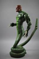 Bushmaster (Marvel) Custom Action Figure