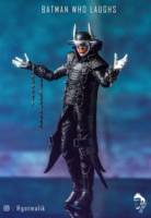Batman Who Laughs (Marvel Legends) Custom Action Figure