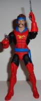 Corsair (Marvel Legends) Custom Action Figure
