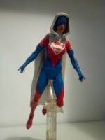 Superwoman (DC Universe) Custom Action Figure
