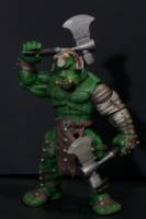Gamorrean Warlord (Star Wars) Custom Action Figure