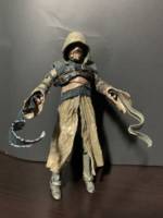 Ragman From the Arrowverse Show Arrow (Batman) Custom Action Figure