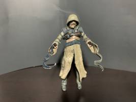 Ragman From the Arrowverse Show Arrow (Batman) Custom Action Figure [Ragman Arrow Arrowverse]