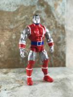 Colossus (Romita JR) (Marvel Legends) Custom Action Figure