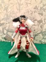 Lady Sif (Marvel) Custom Action Figure