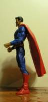 Superman (Reborn Costume) (DC Universe) Custom Action Figure