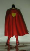 Superman (Reborn Costume) (DC Universe) Custom Action Figure