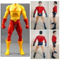 Aqualad (DC Universe) Custom Action Figure