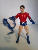 Aqualad (DC Universe) Custom Action Figure
