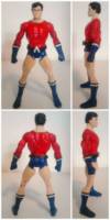Aqualad (DC Universe) Custom Action Figure