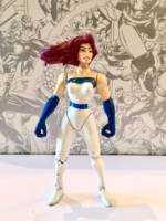Jessica Jones (Marvel) Custom Action Figure
