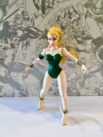 Namorita (Marvel) Custom Action Figure