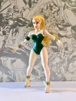 Namorita (Marvel) Custom Action Figure