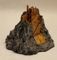Ancient Sith Temple (Star Wars) Custom Statue / Bust