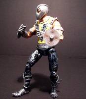 Gladiator (Marvel Legends) Custom Action Figure