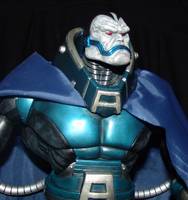 En Sabah Nur / Apocalypse (Marvel Legends) Custom Action Figure