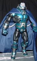 En Sabah Nur / Apocalypse (Marvel Legends) Custom Action Figure