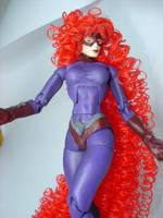 Inhumans: Medusa (Marvel Legends) Custom Action Figure