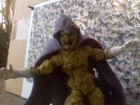 Swarm (Spider-Man) Custom Action Figure