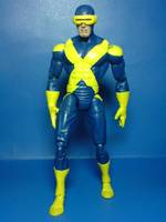 Cyclops (X-Factor) Custom Action Figure