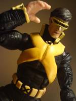 Cyclops (New X-Men) V2 (Marvel Legends) Custom Action Figure
