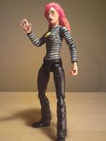 Jean Grey (New X-Men) V2 (Marvel Legends) Custom Action Figure