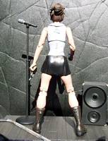 Sarah Palin (Political) Custom Action Figure