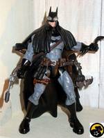 WW2 Batman (Batman) Custom Action Figure
