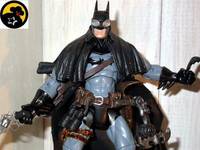 WW2 Batman (Batman) Custom Action Figure