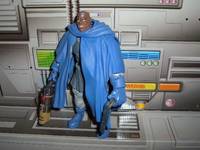Bishop (Age of Apocalypse) (Marvel Legends) Custom Action Figure