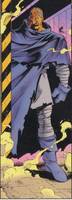 Bishop (Age of Apocalypse) (Marvel Legends) Custom Action Figure