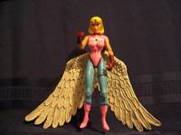 Queen Angella (Masters of the Universe) Custom Action Figure