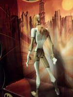 Ragdoll (Batman Animated) Custom Action Figure