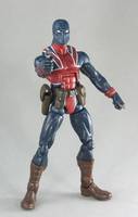 Union Jack (Marvel Legends) Custom Action Figure