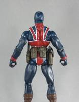 Union Jack (Marvel Legends) Custom Action Figure