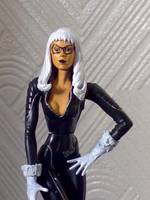 Black Cat (X-Men - Movies) Custom Action Figure